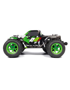Maverick Quantum2 MT Flux 1/10th Monster Truck - Green 2