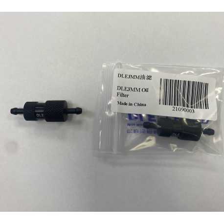Filtro de Aceite 3mm DLE