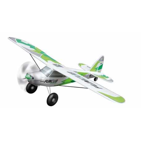 Kit FUNCUB NG verde