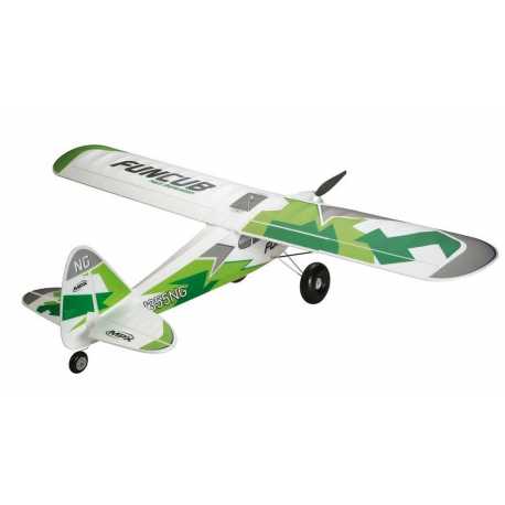 Kit FUNCUB NG verde