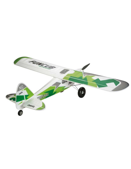 Kit FUNCUB NG verde