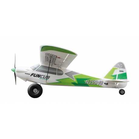 Kit FUNCUB NG verde