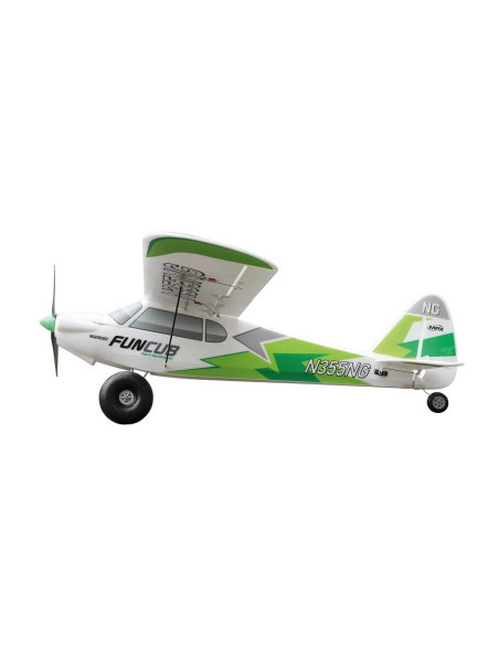 Kit FUNCUB NG verde