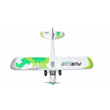 Kit FUNCUB NG verde