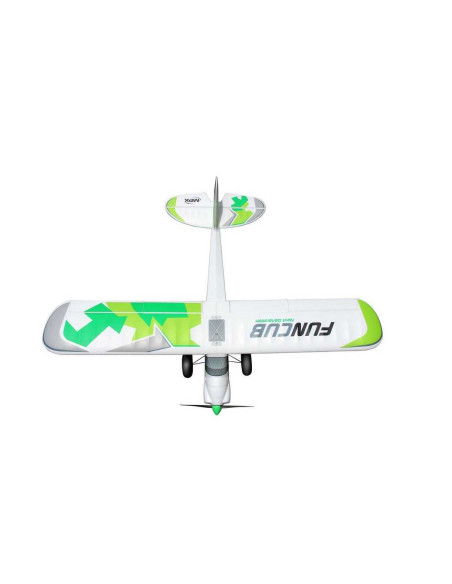 Kit FUNCUB NG verde