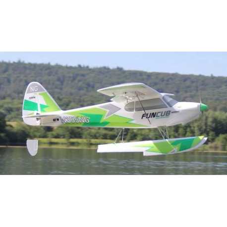 Kit FUNCUB NG verde