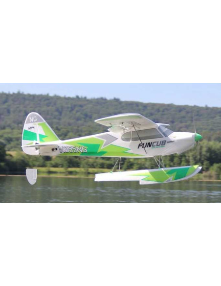 Kit FUNCUB NG verde