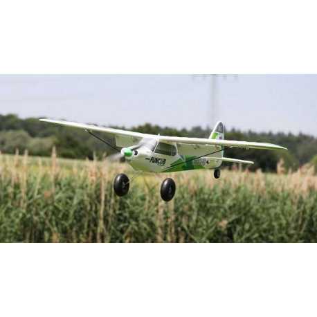 Kit FUNCUB NG verde