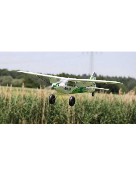 Kit FUNCUB NG verde