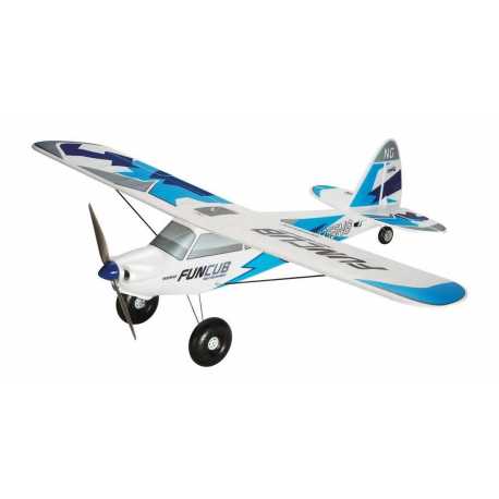 Kit FUNCUB NG verde