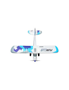 Kit FUNCUB NG verde 2