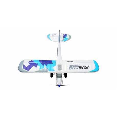 Kit FUNCUB NG verde