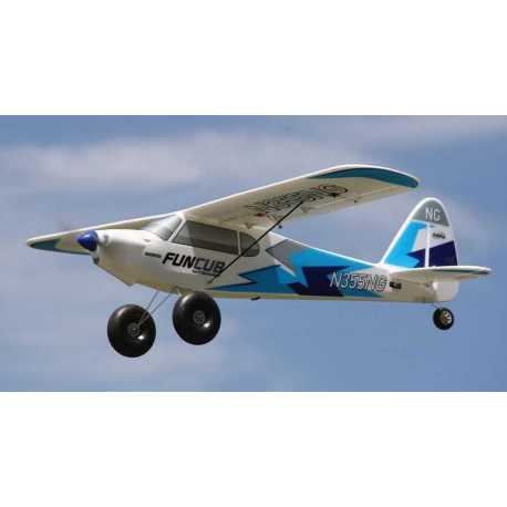 Kit FUNCUB NG verde
