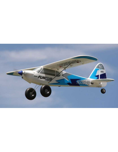 Kit FUNCUB NG verde