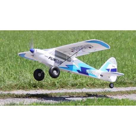 Kit FUNCUB NG verde