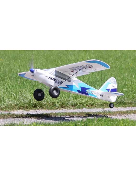 Kit FUNCUB NG verde
