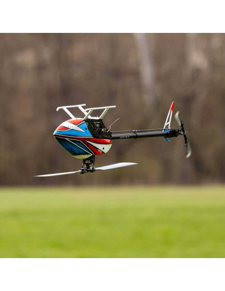 Fusion 550 Quick Build Kit with Motor and Blades