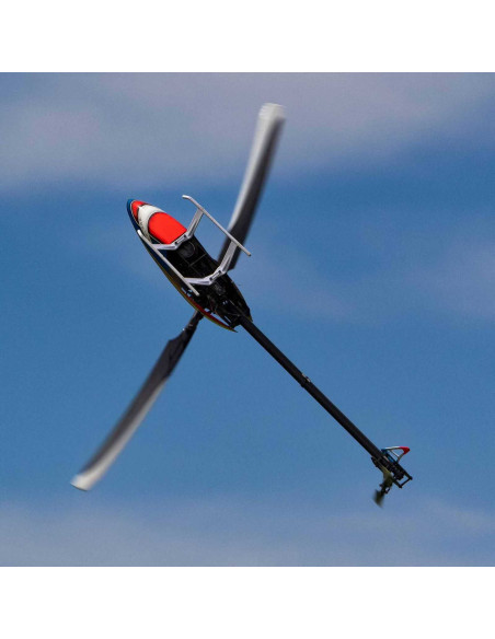 Fusion 550 Quick Build Kit with Motor and Blades