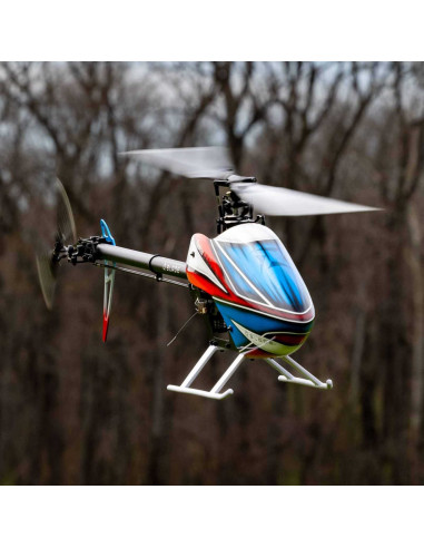 Fusion 550 Quick Build Kit with Motor and Blades