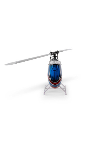 Fusion 550 Quick Build Kit with Motor and Blades