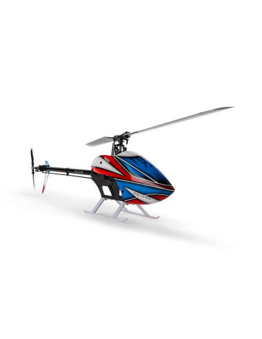 Fusion 550 Quick Build Kit with Motor and Blades