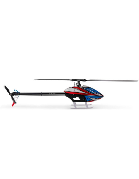 Fusion 550 Quick Build Kit with Motor and Blades