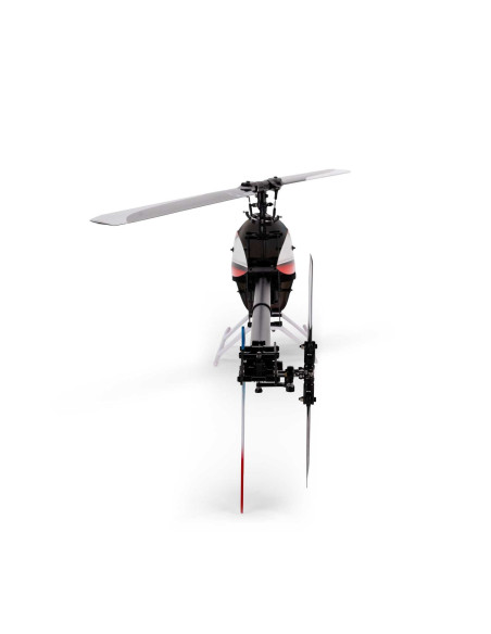 Fusion 550 Quick Build Kit with Motor and Blades