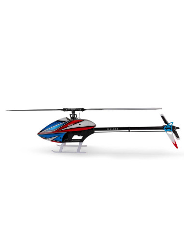 Fusion 550 Quick Build Kit with Motor and Blades