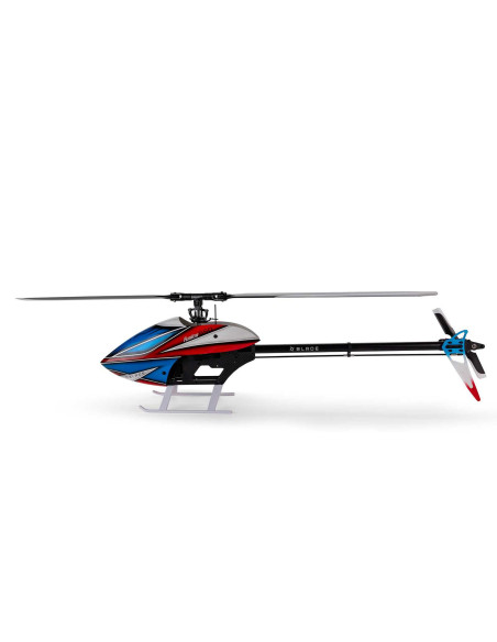 Fusion 550 Quick Build Kit with Motor and Blades