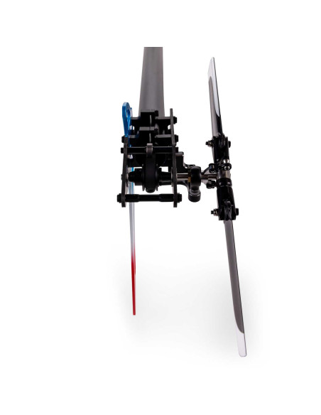 Fusion 550 Quick Build Kit with Motor and Blades