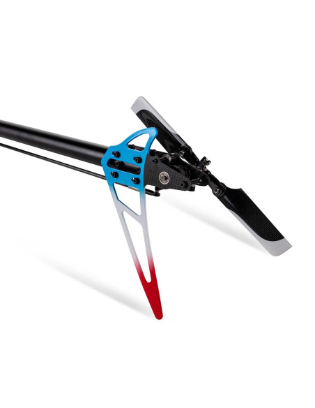 Fusion 550 Quick Build Kit with Motor and Blades