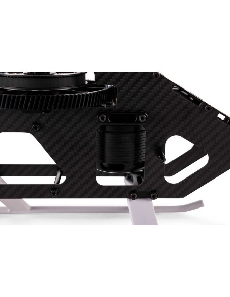 Fusion 550 Quick Build Kit with Motor and Blades