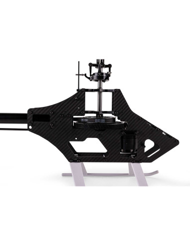 Fusion 550 Quick Build Kit with Motor and Blades
