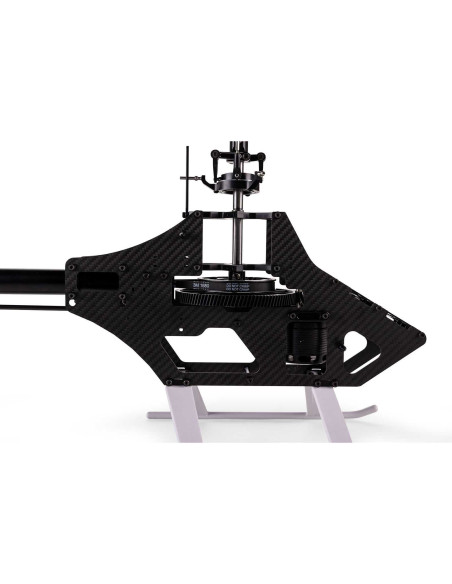Fusion 550 Quick Build Kit with Motor and Blades