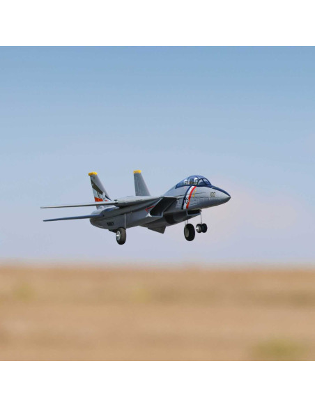 F-14 Tomcat Twin 40mm EDF BNF Basic