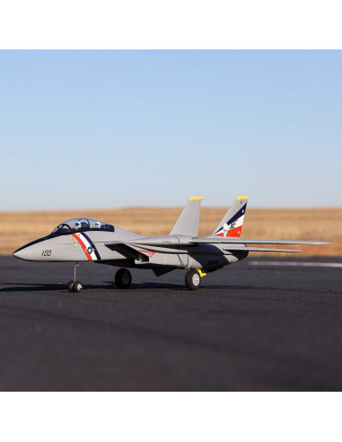 F-14 Tomcat Twin 40mm EDF BNF Basic