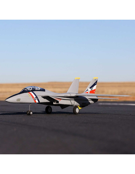 F-14 Tomcat Twin 40mm EDF BNF Basic