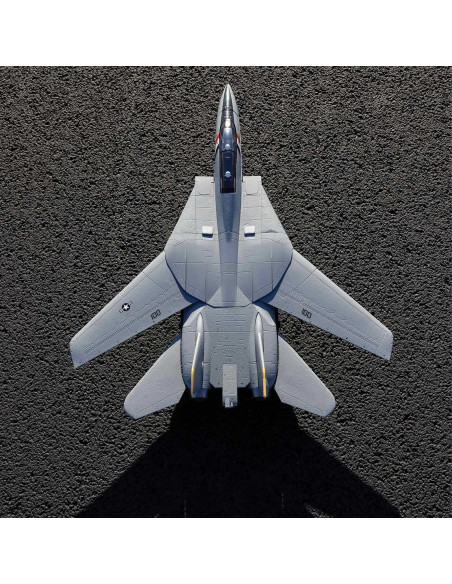 F-14 Tomcat Twin 40mm EDF BNF Basic