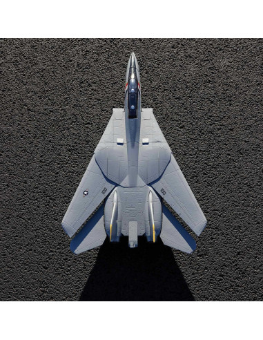 F-14 Tomcat Twin 40mm EDF BNF Basic