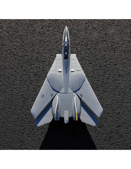F-14 Tomcat Twin 40mm EDF BNF Basic