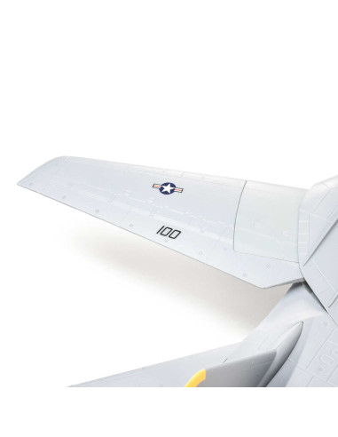 F-14 Tomcat Twin 40mm EDF BNF Basic