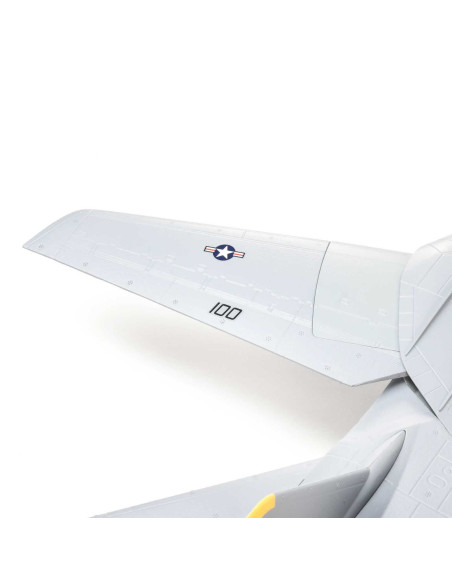 F-14 Tomcat Twin 40mm EDF BNF Basic