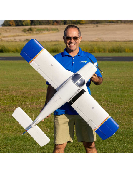 Cherokee 1.3m BNF Basic with AS3X and SAFE Select