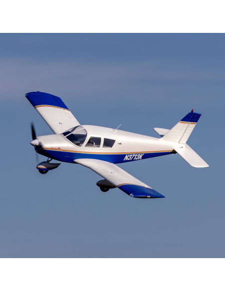 Cherokee 1.3m BNF Basic with AS3X and SAFE Select