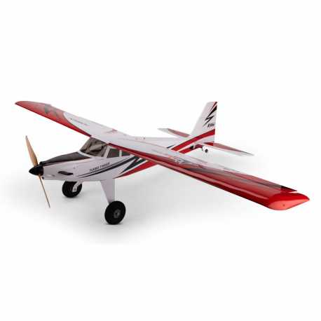 Turbo Timber SWS 2.0m BNF Basic with AS3X and SAFE Select