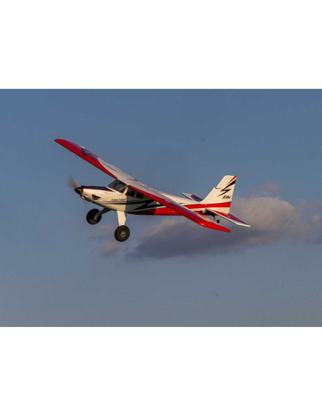 Turbo Timber SWS 2.0m BNF Basic with AS3X and SAFE Select
