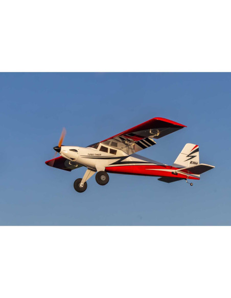 Turbo Timber SWS 2.0m BNF Basic with AS3X and SAFE Select
