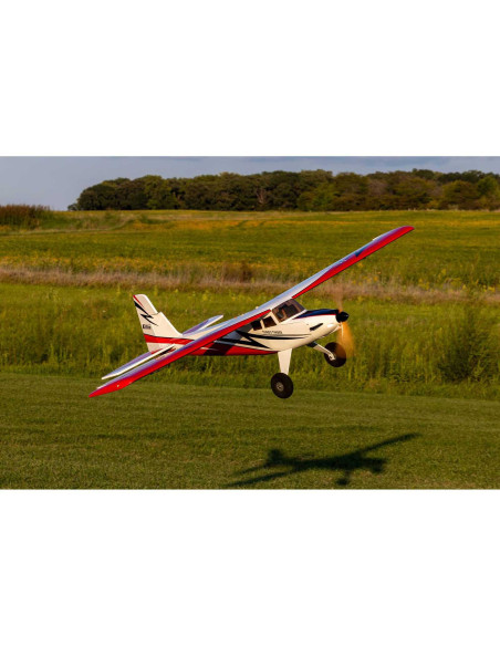 Turbo Timber SWS 2.0m BNF Basic with AS3X and SAFE Select