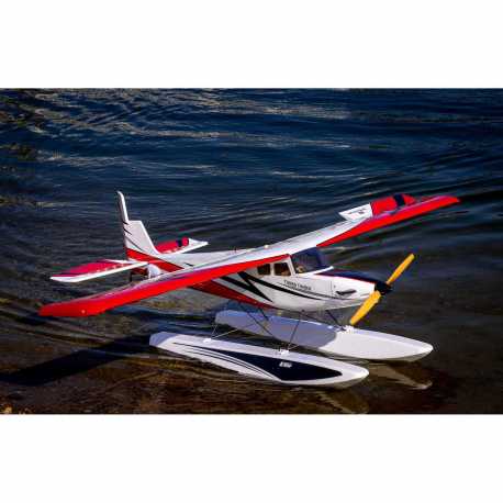 Turbo Timber SWS 2.0m BNF Basic with AS3X and SAFE Select