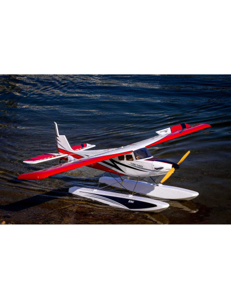 Turbo Timber SWS 2.0m BNF Basic with AS3X and SAFE Select
